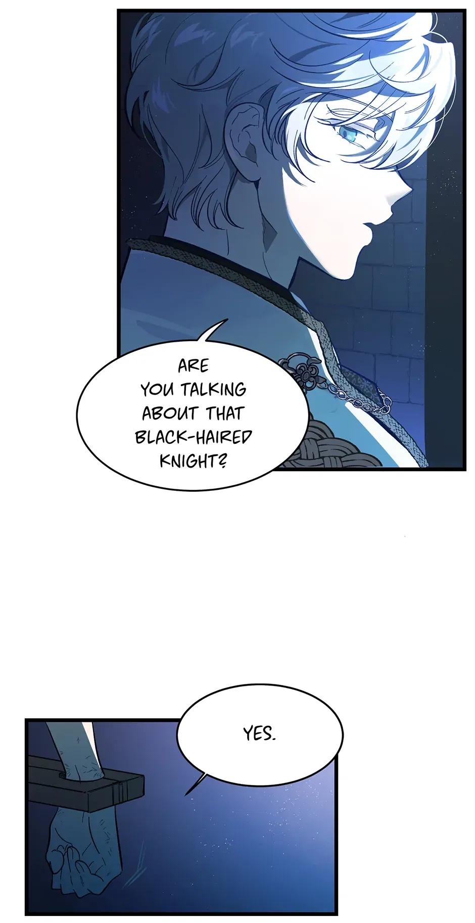Read The Devil Raises a Lady Manga Online