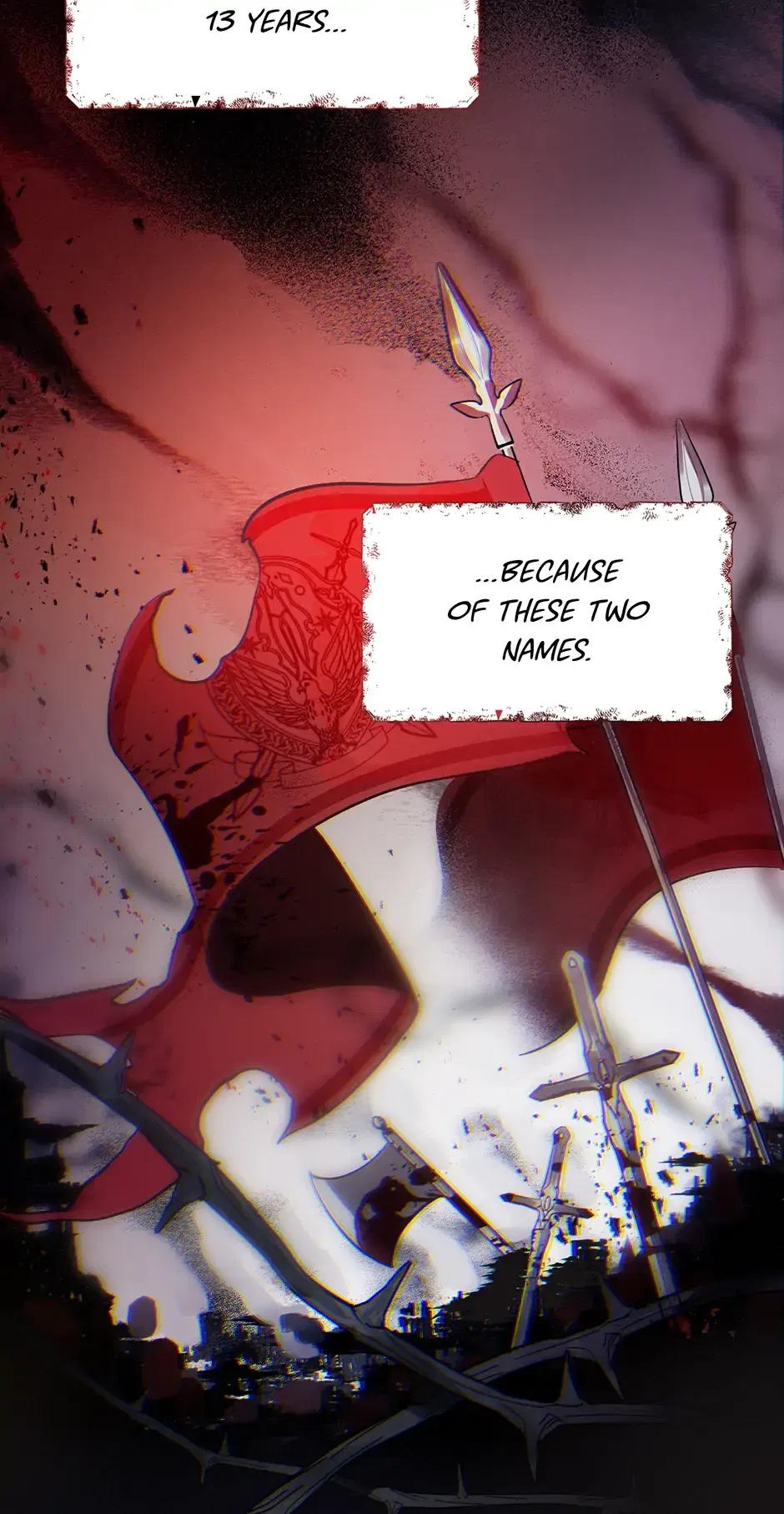 Read The Devil Raises a Lady Manga Online