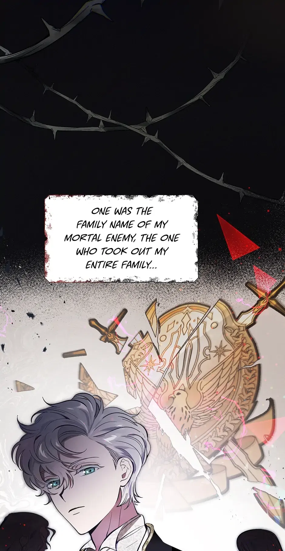 Read The Devil Raises a Lady Manga Online