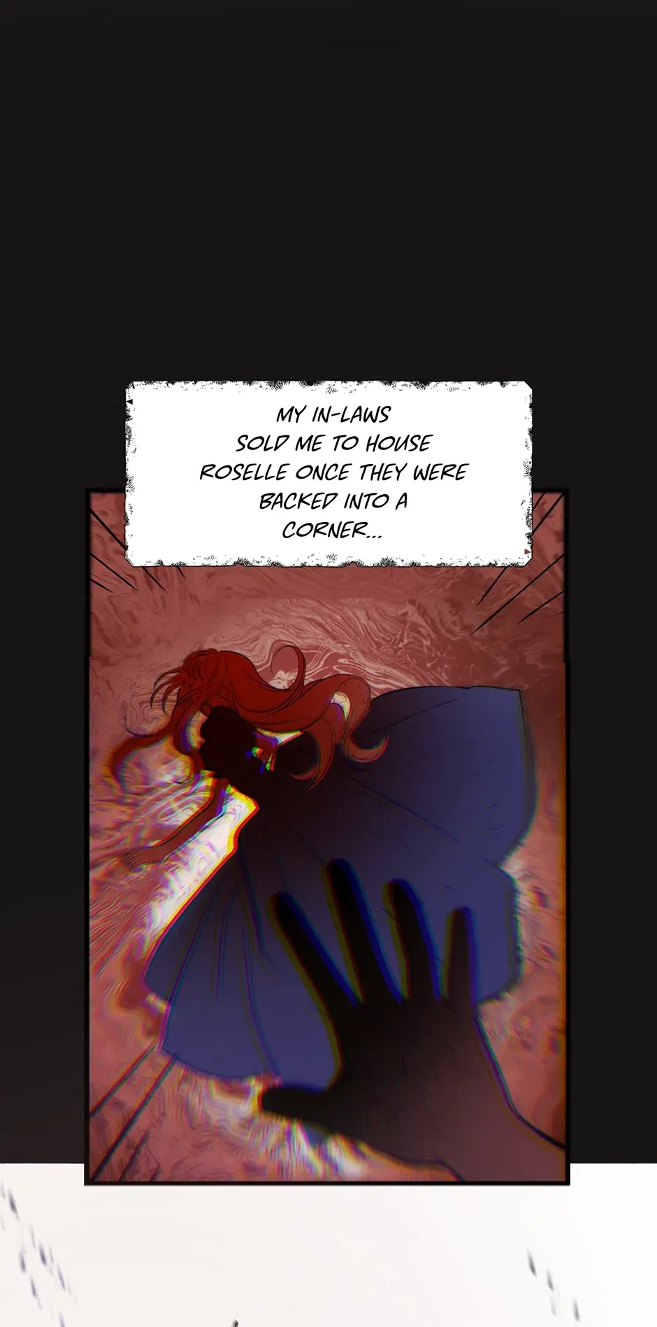 Read The Devil Raises a Lady Manga Online