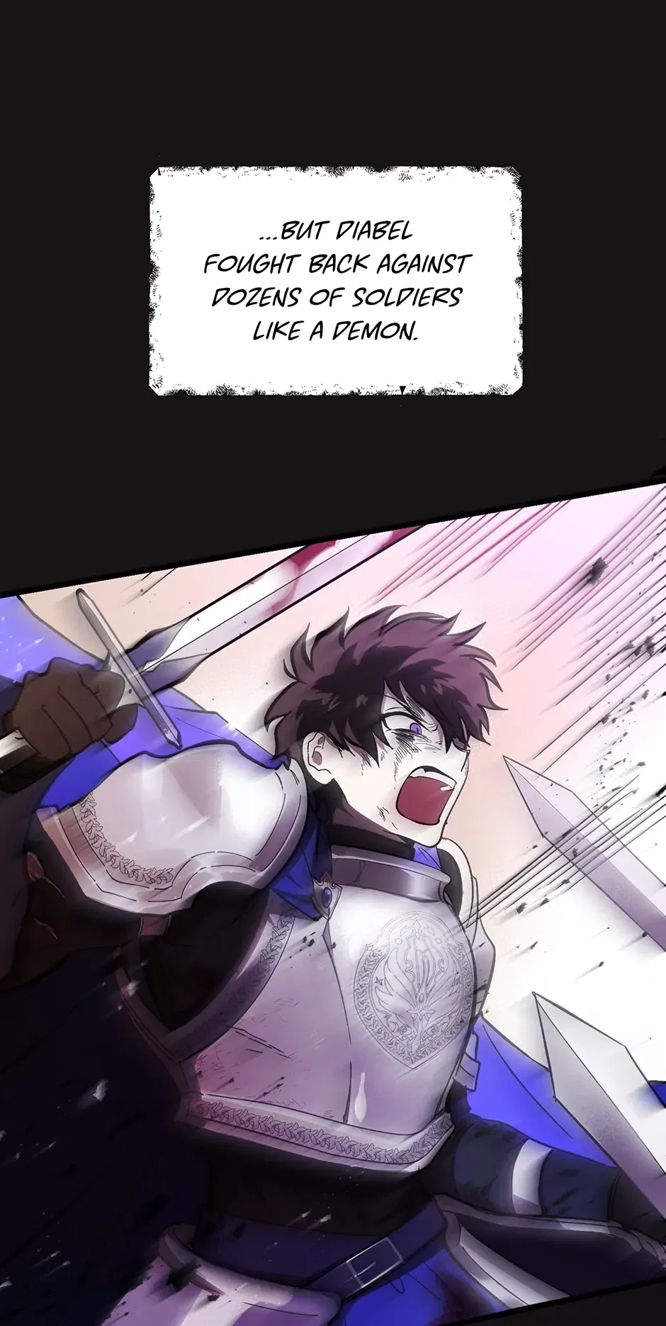 Read The Devil Raises a Lady Manga Online