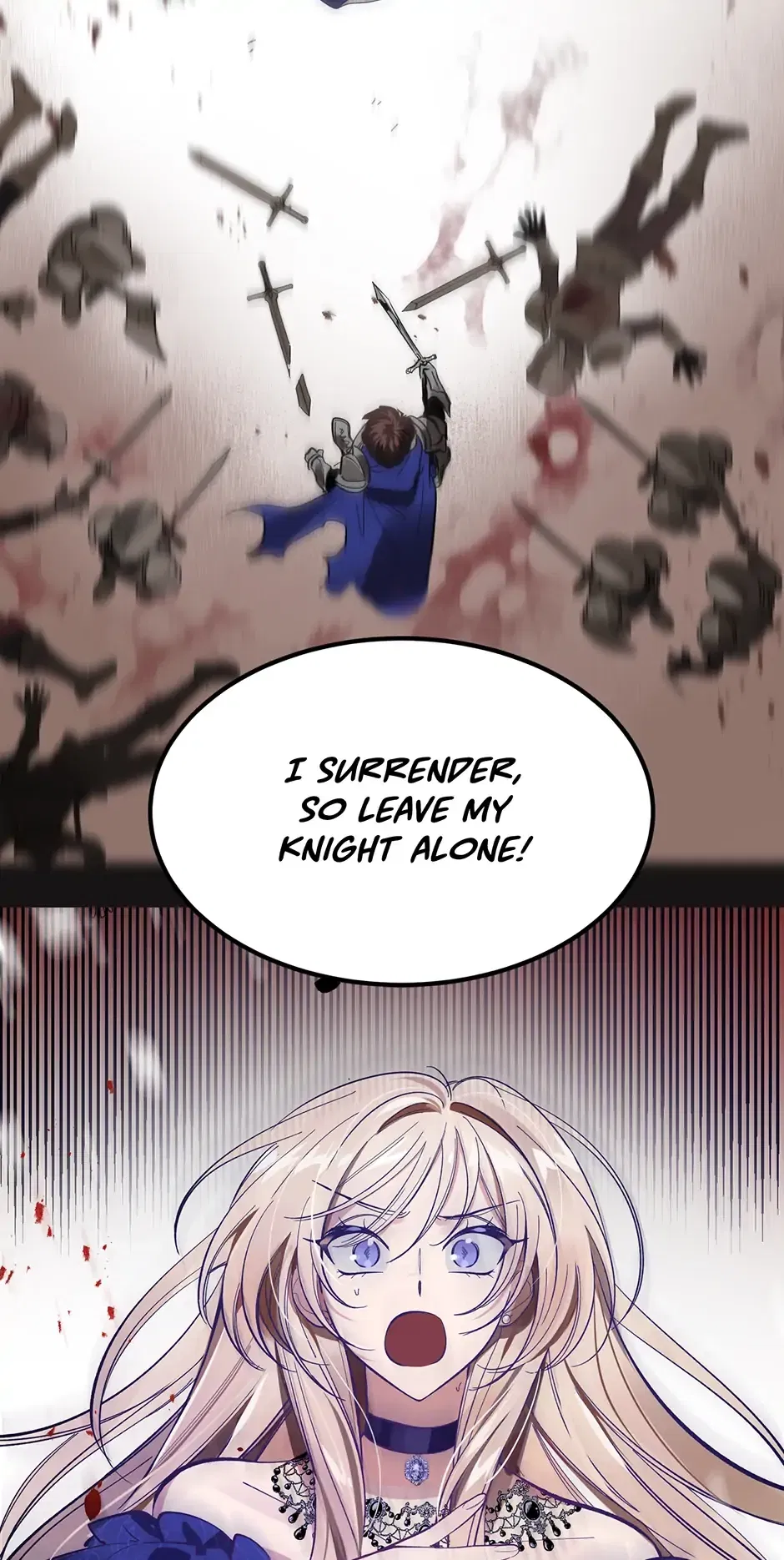 Read The Devil Raises a Lady Manga Online