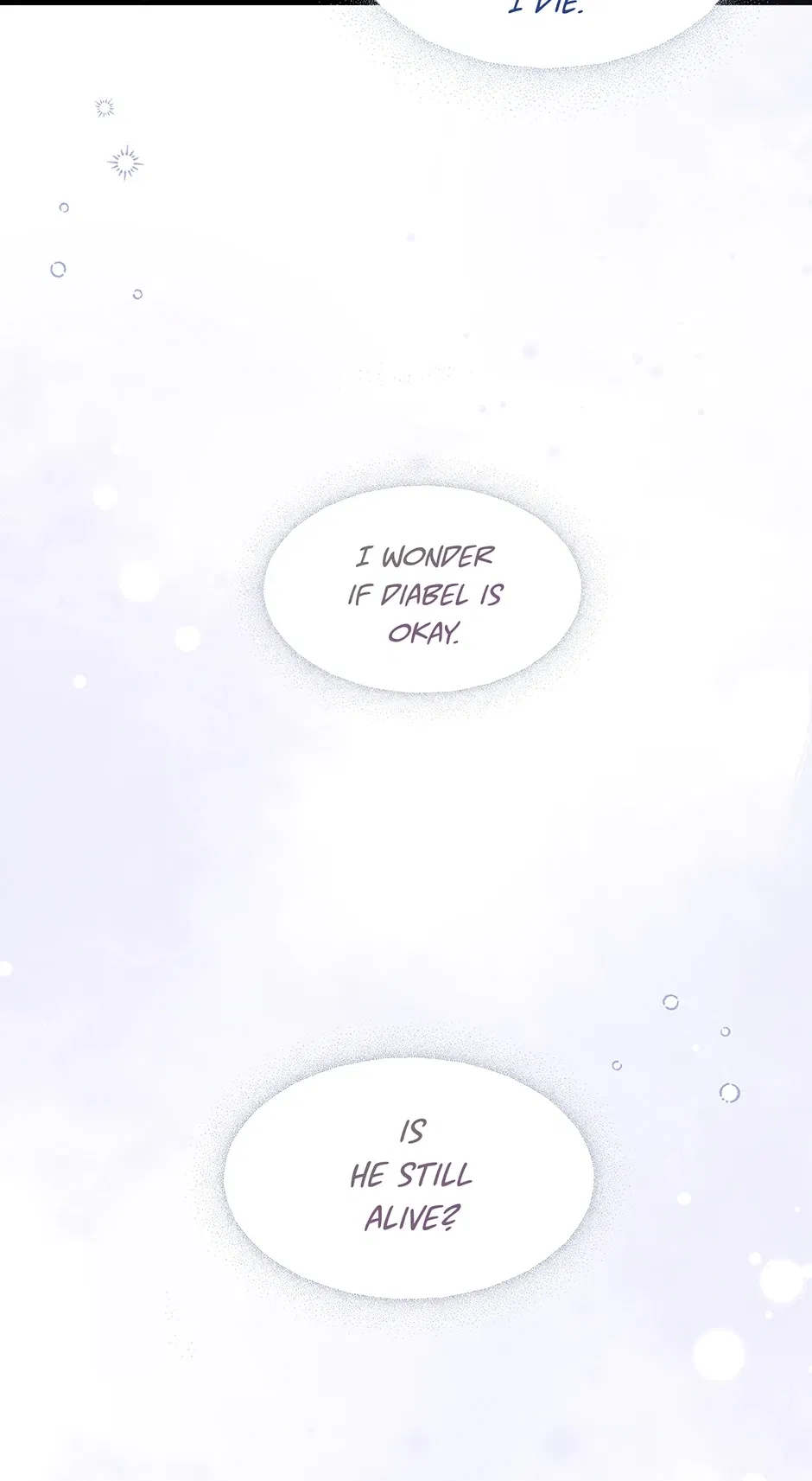 Read The Devil Raises a Lady Manga Online