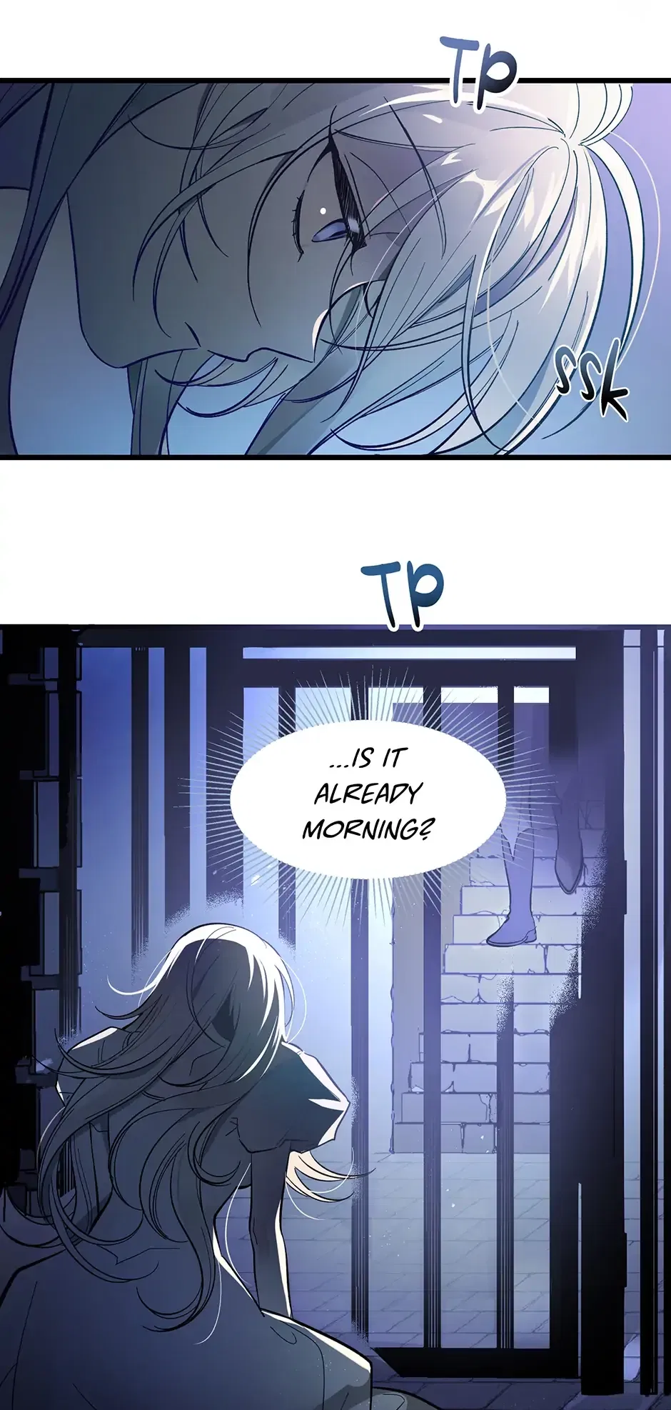 Read The Devil Raises a Lady Manga Online