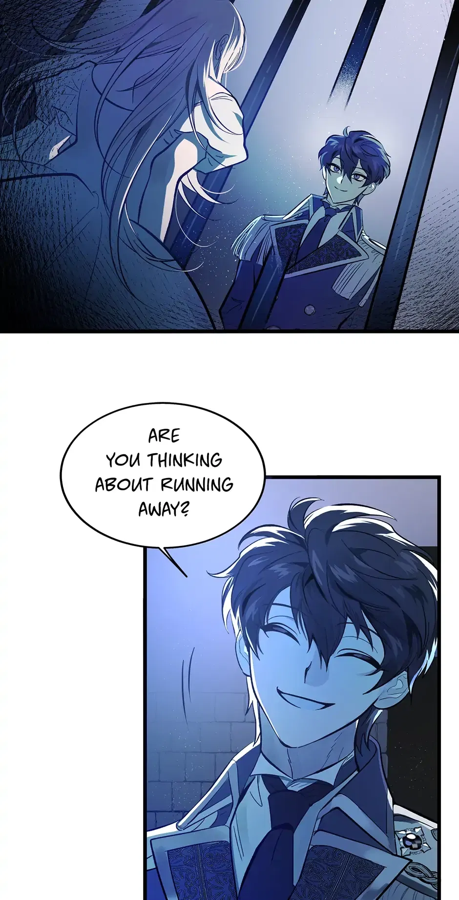 Read The Devil Raises a Lady Manga Online