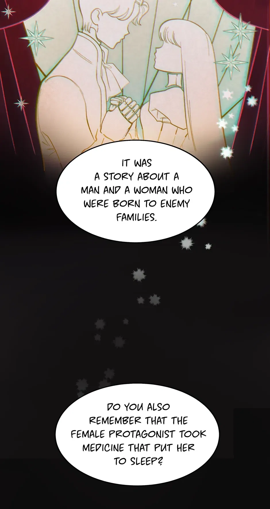 Read The Devil Raises a Lady Manga Online