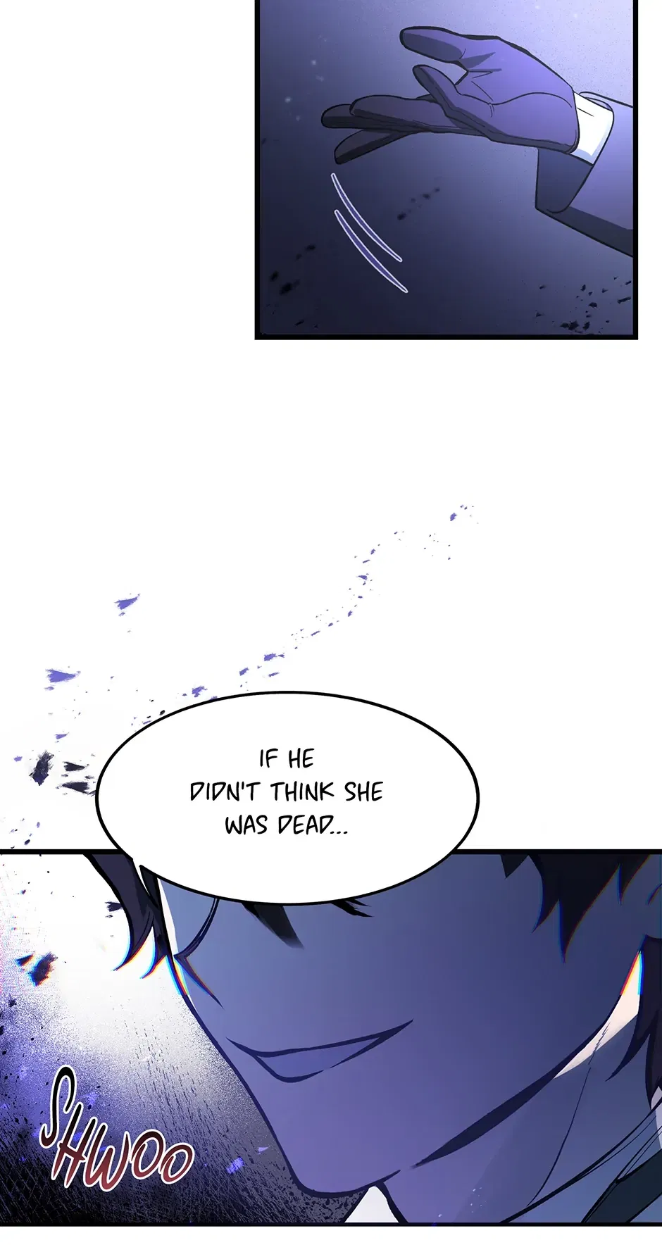 Read The Devil Raises a Lady Manga Online