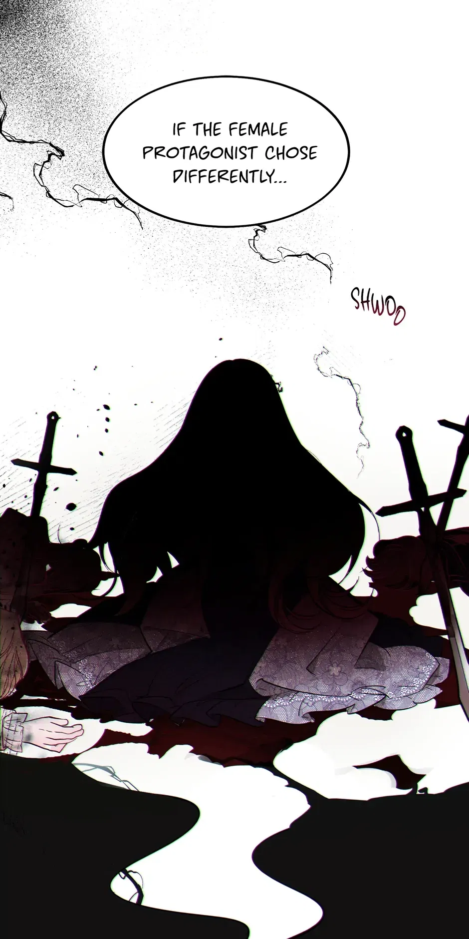 Read The Devil Raises a Lady Manga Online