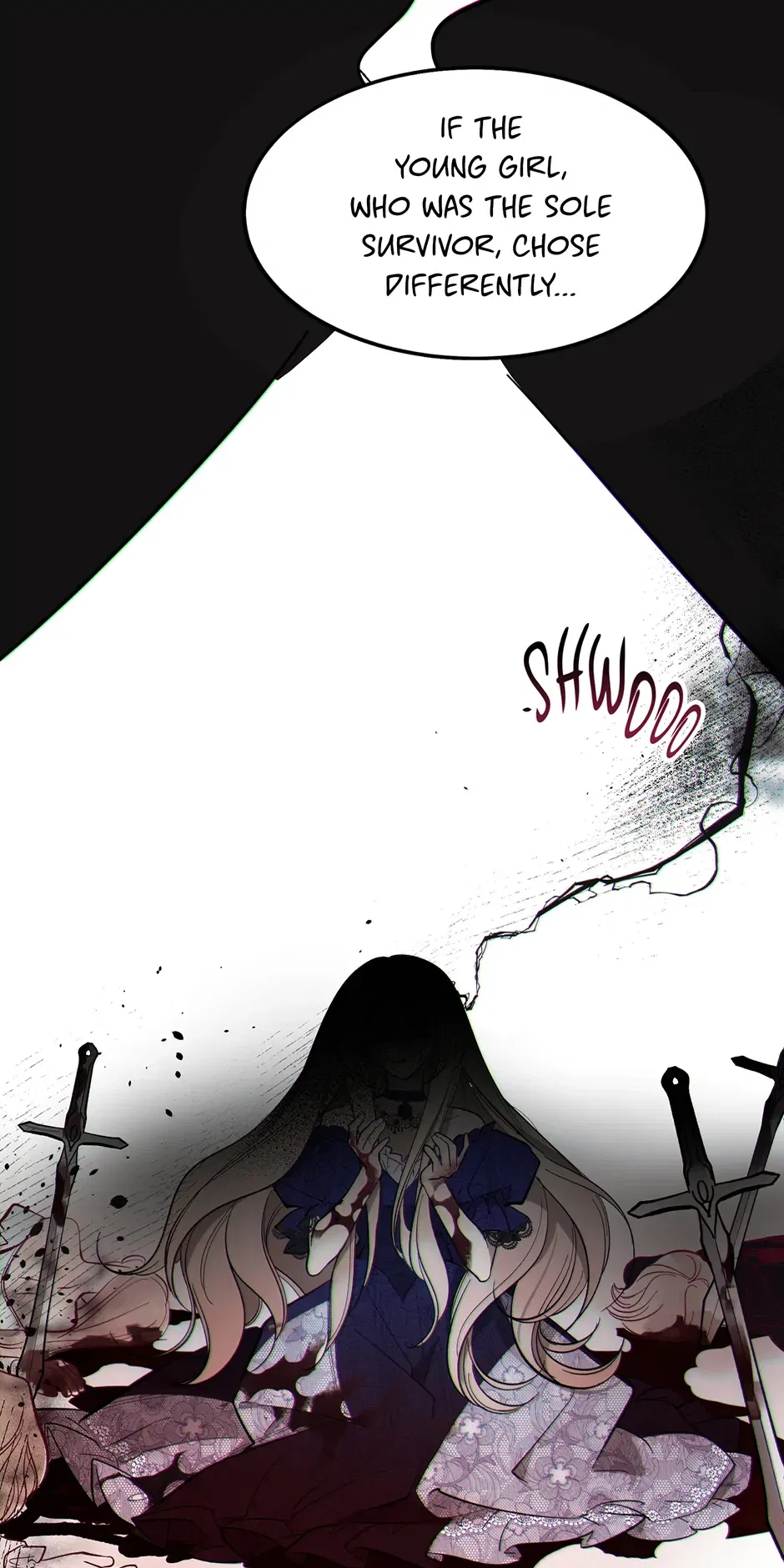 Read The Devil Raises a Lady Manga Online