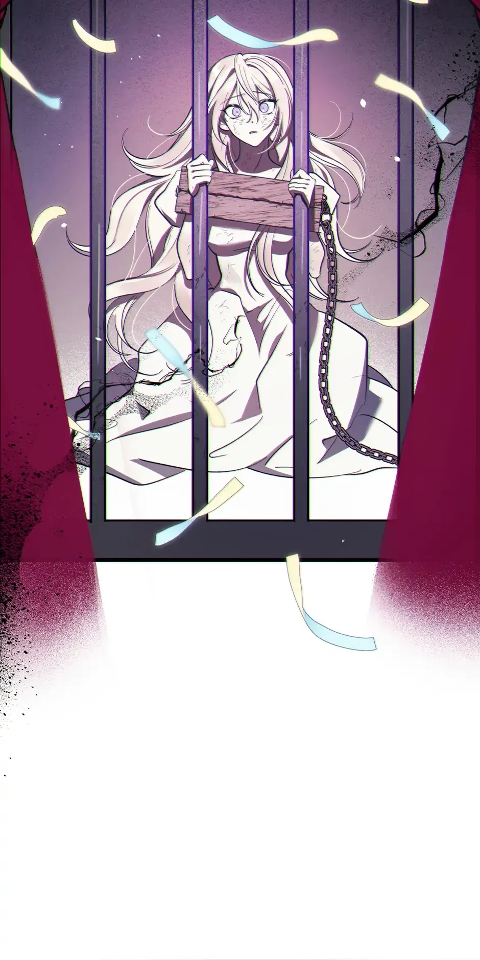 Read The Devil Raises a Lady Manga Online