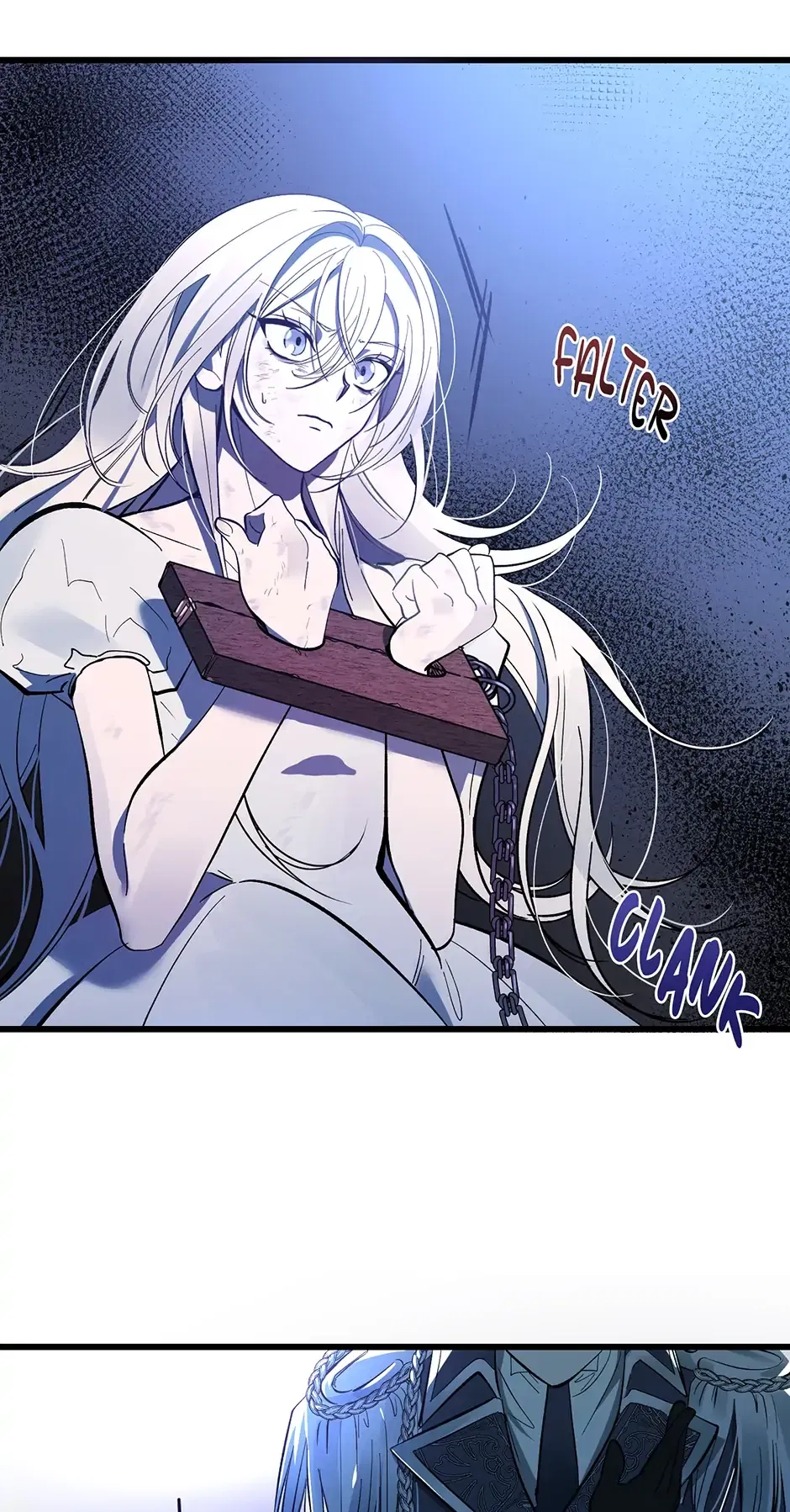 Read The Devil Raises a Lady Manga Online