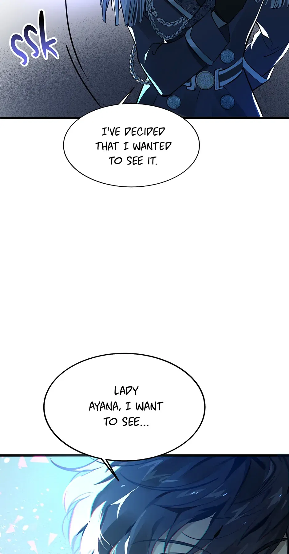 Read The Devil Raises a Lady Manga Online