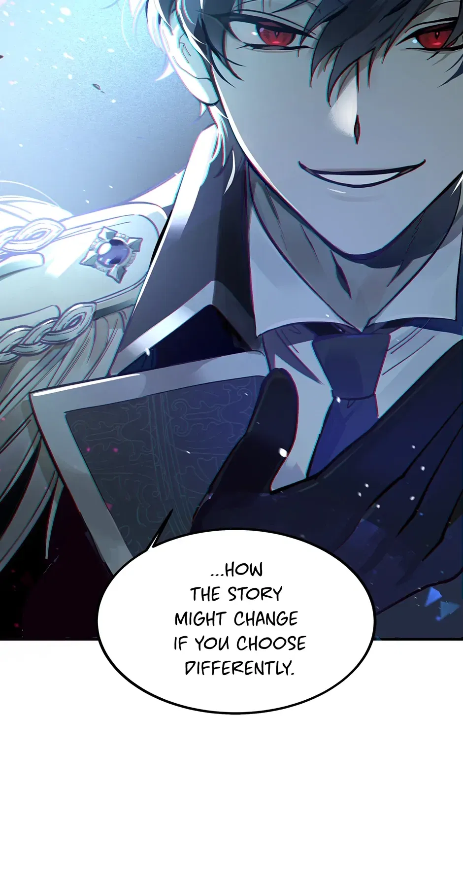 Read The Devil Raises a Lady Manga Online