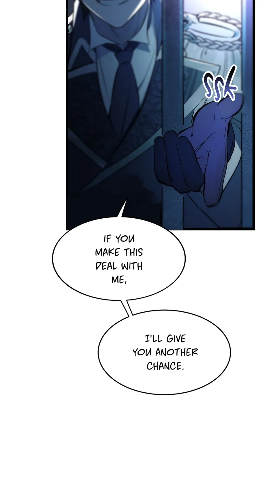 Read The Devil Raises a Lady Manga Online