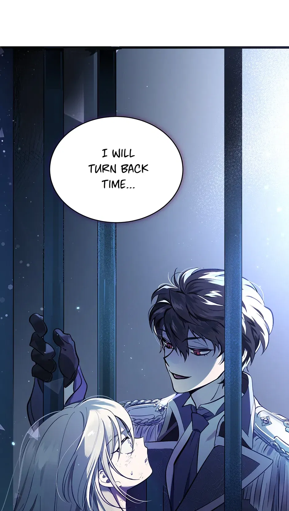 Read The Devil Raises a Lady Manga Online