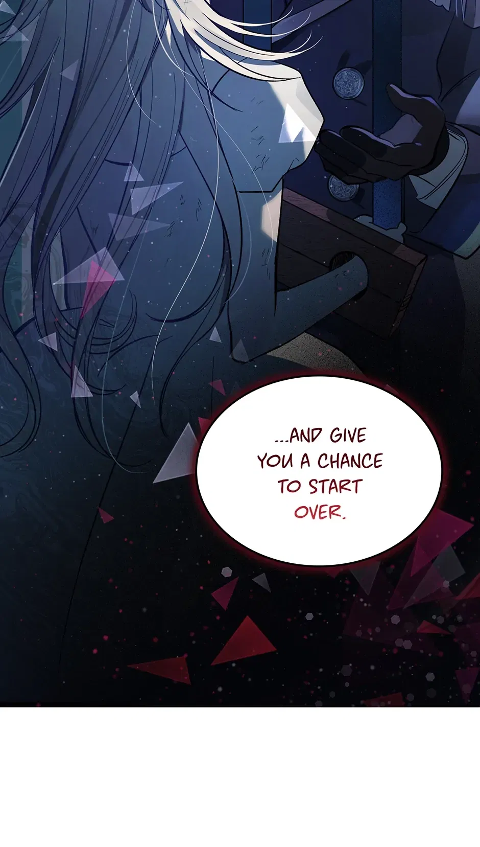 Read The Devil Raises a Lady Manga Online