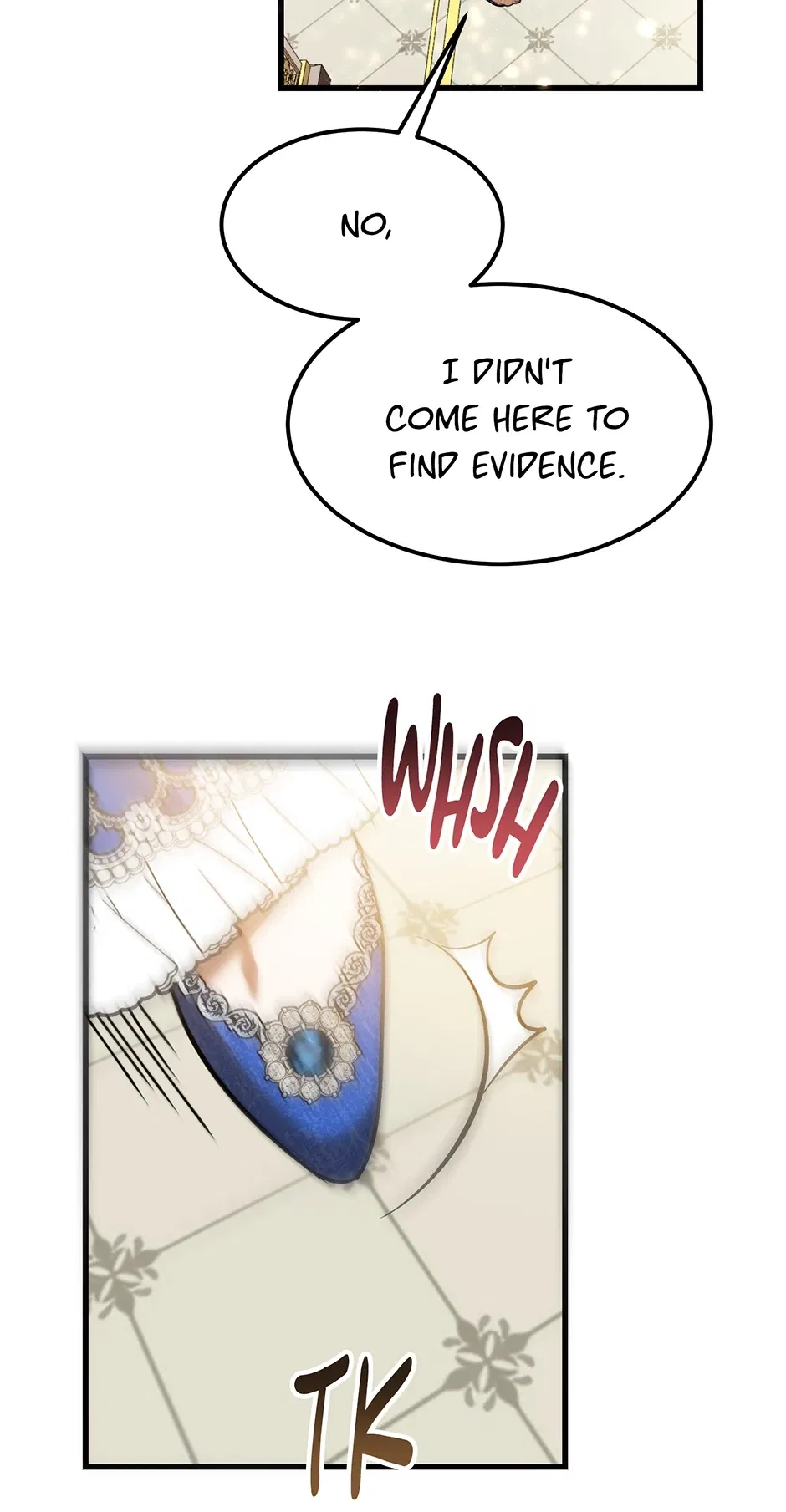 Read The Devil Raises a Lady Manga Online