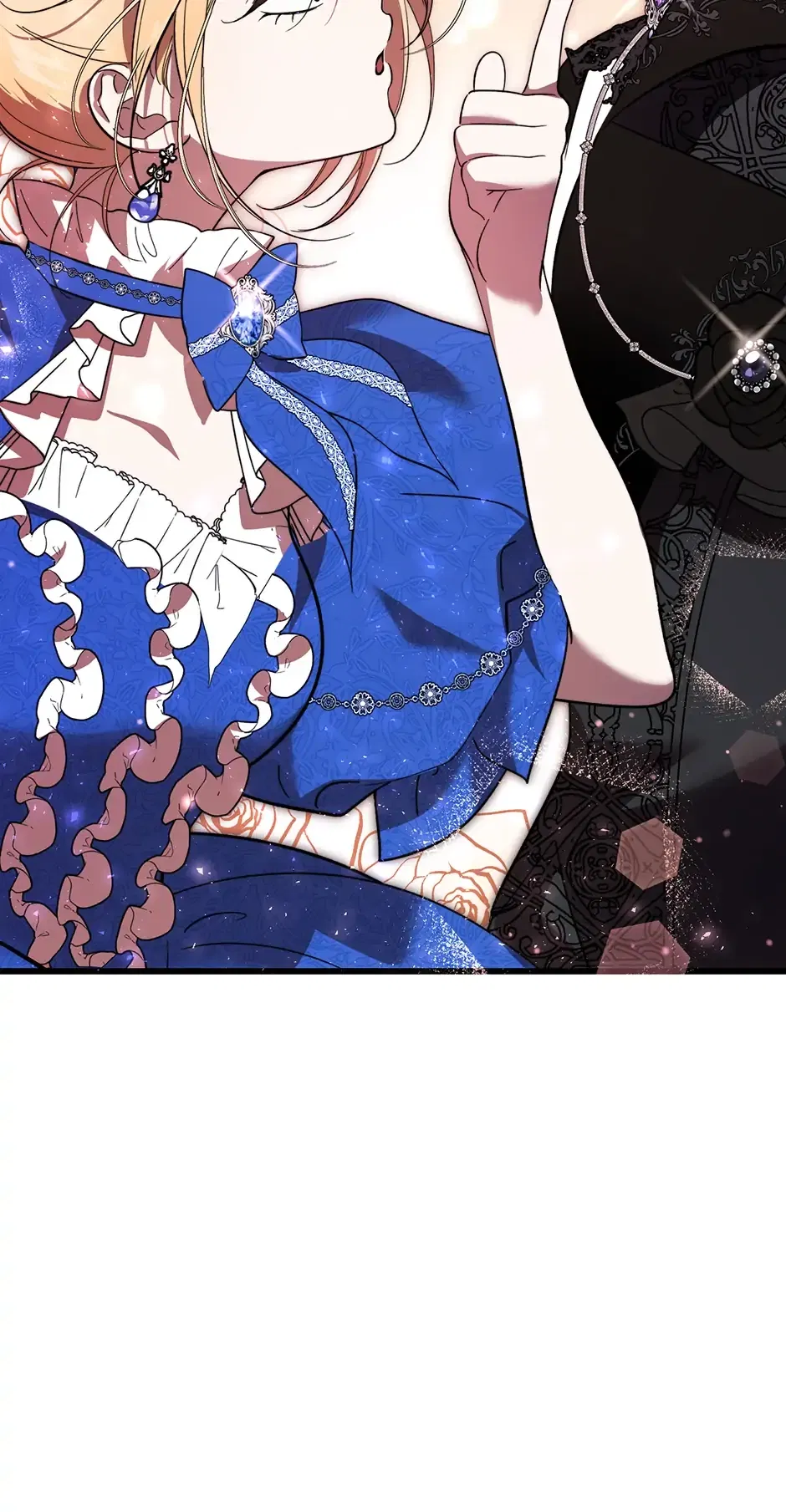 Read The Devil Raises a Lady Manga Online