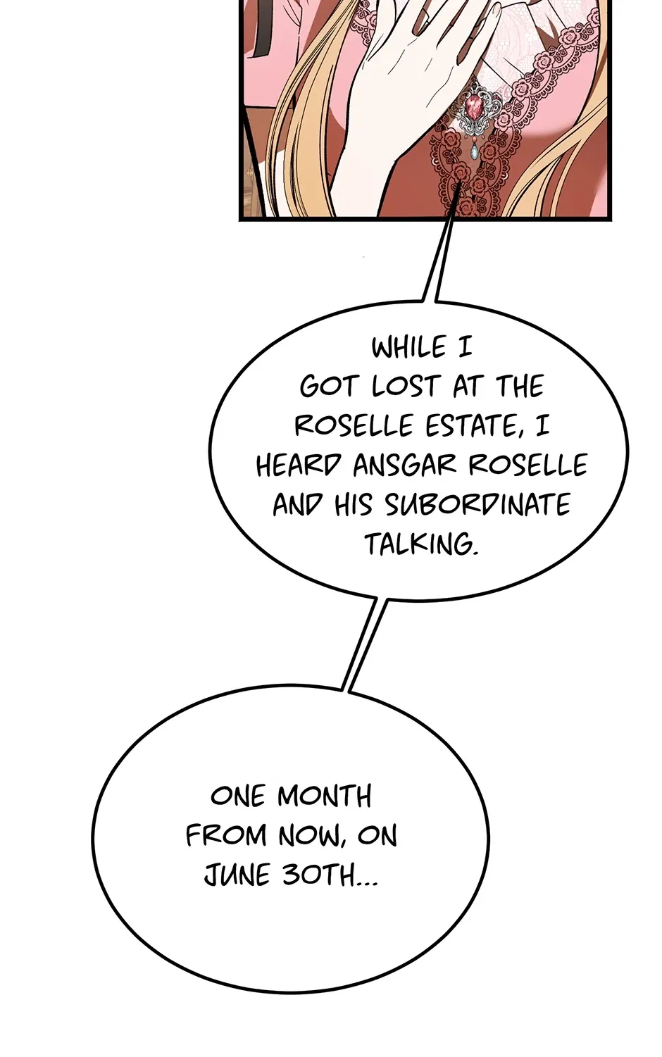 Read The Devil Raises a Lady Manga Online