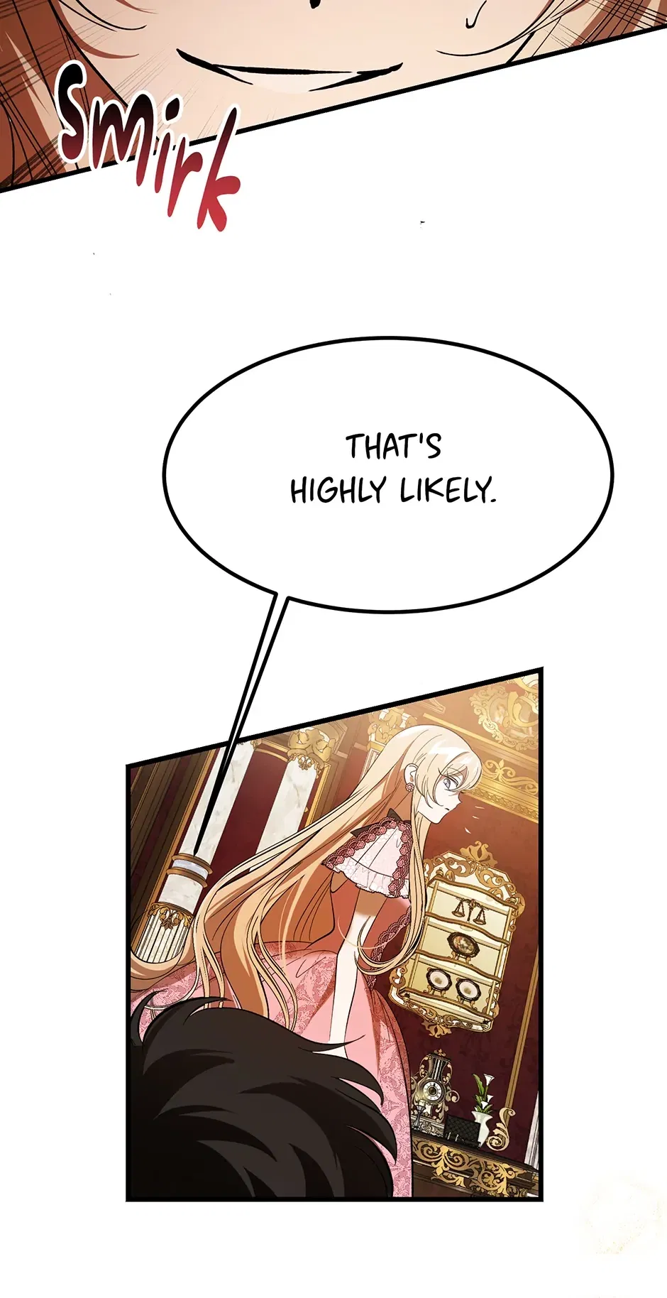 Read The Devil Raises a Lady Manga Online