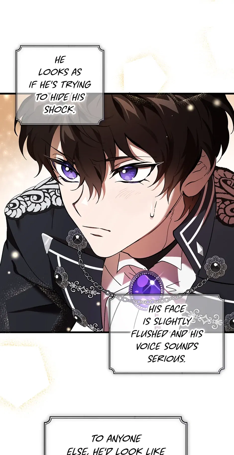 Read The Devil Raises a Lady Manga Online