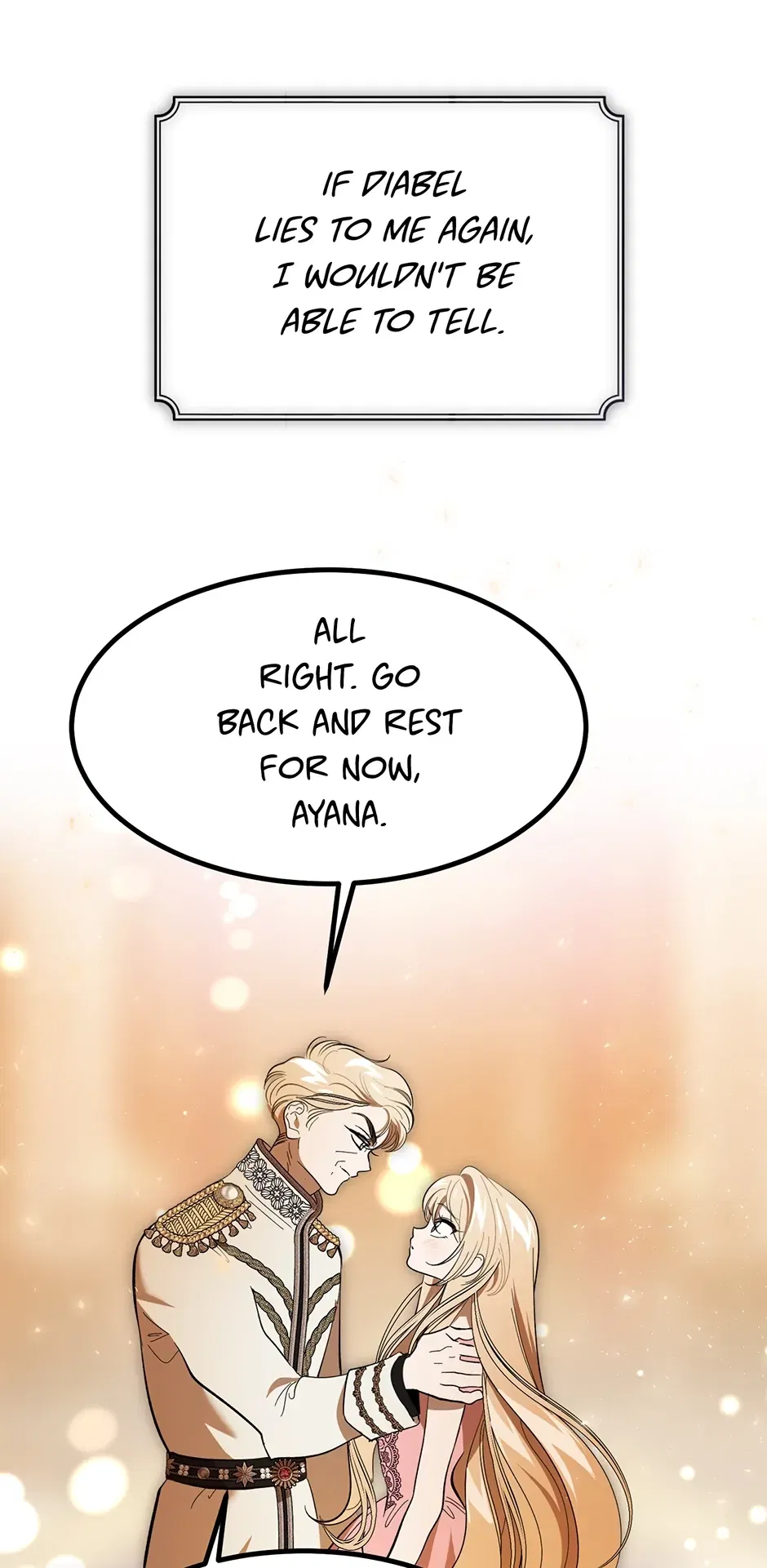 Read The Devil Raises a Lady Manga Online
