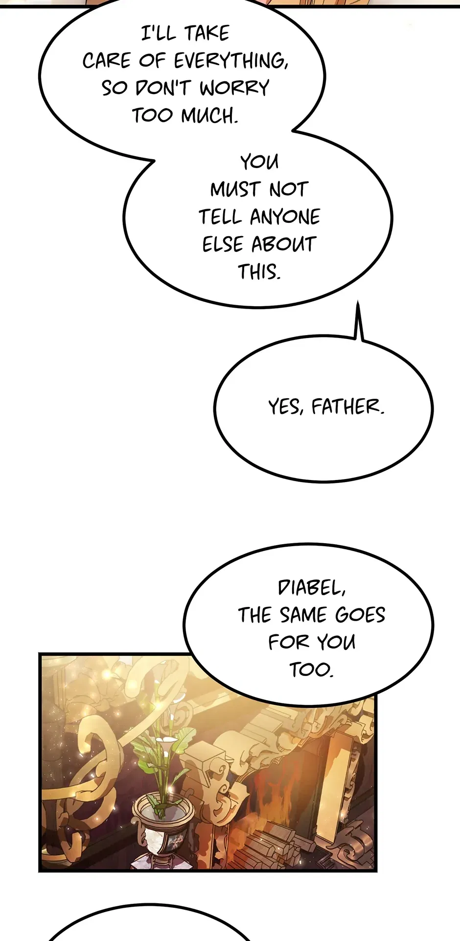 Read The Devil Raises a Lady Manga Online
