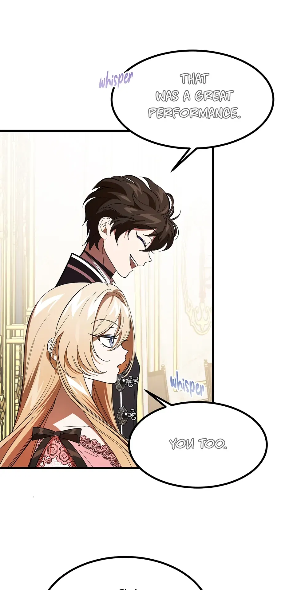 Read The Devil Raises a Lady Manga Online