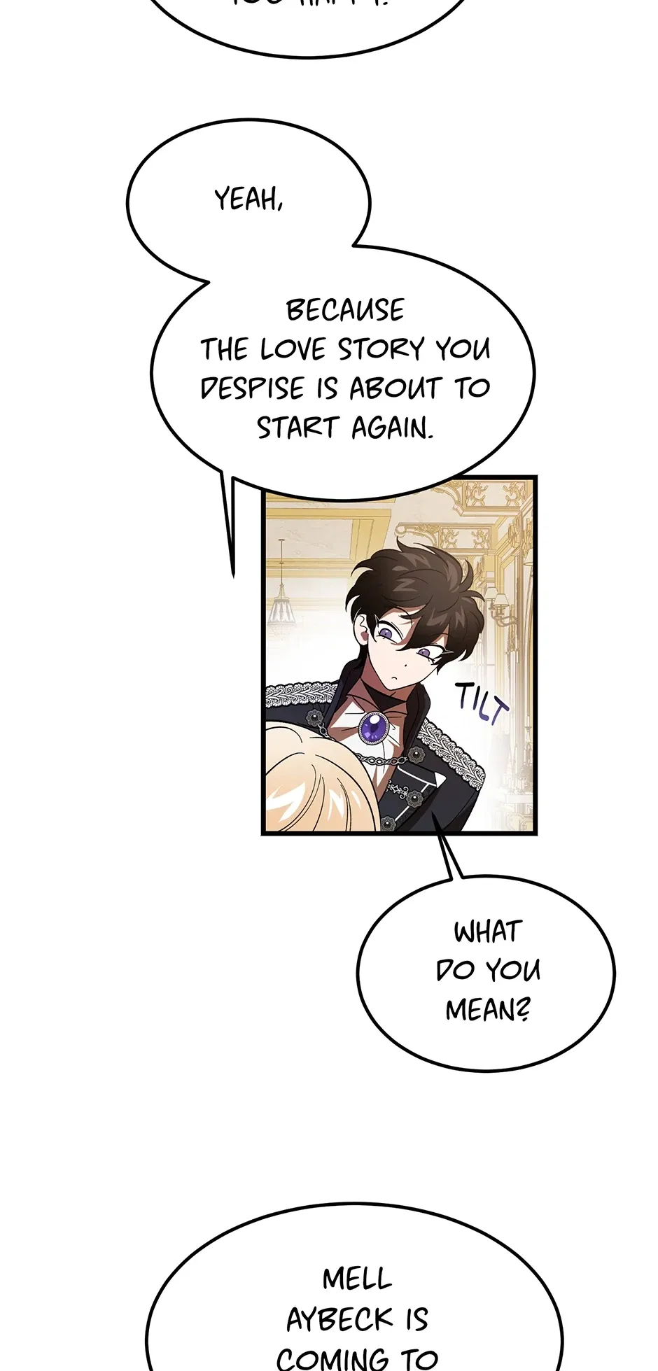 Read The Devil Raises a Lady Manga Online