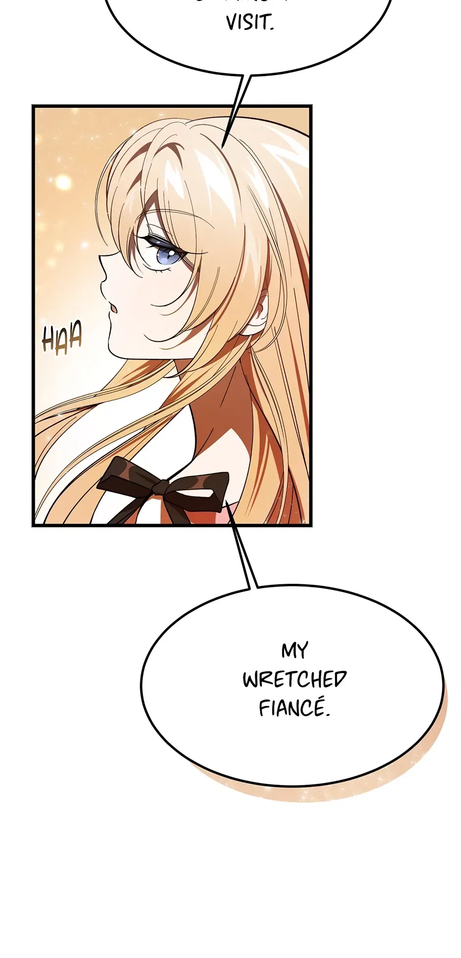 Read The Devil Raises a Lady Manga Online