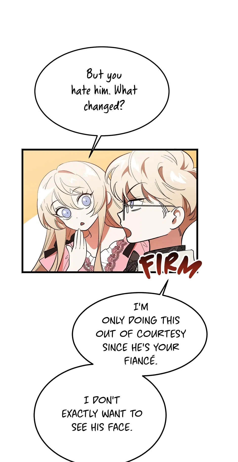 Read The Devil Raises a Lady Manga Online