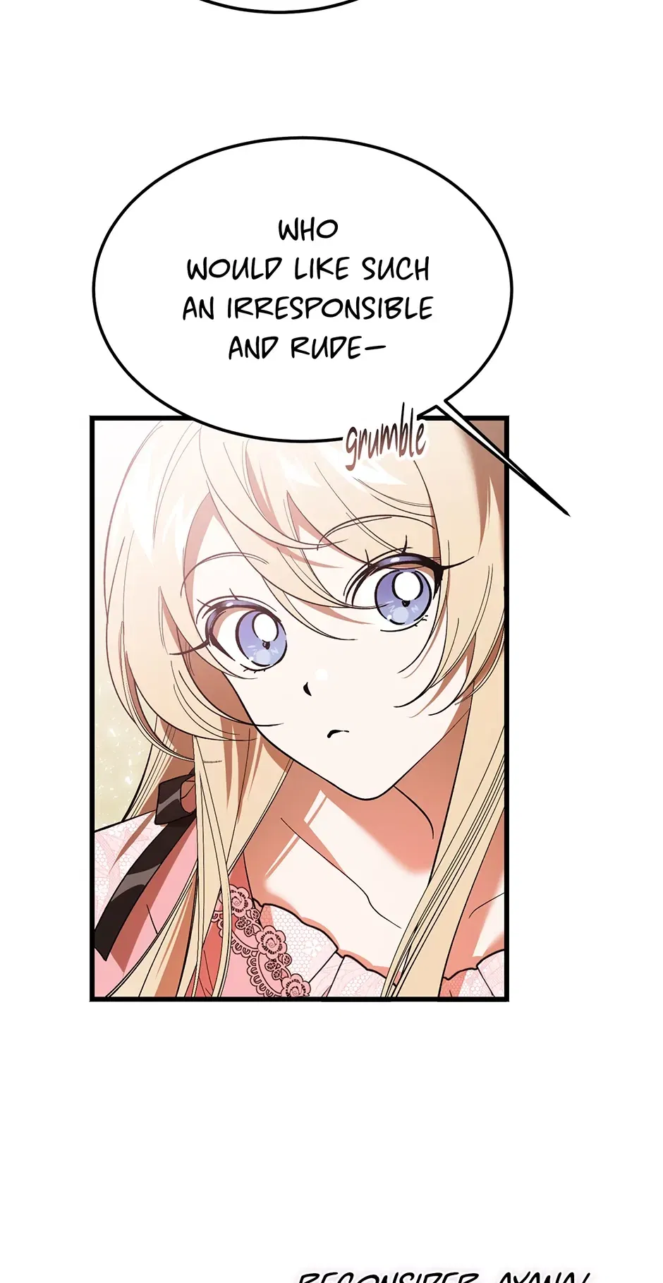 Read The Devil Raises a Lady Manga Online