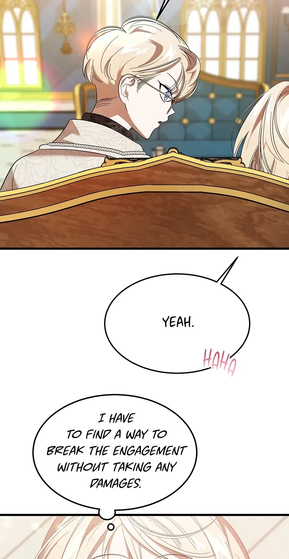 Read The Devil Raises a Lady Manga Online