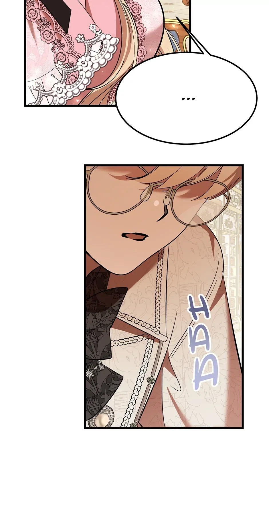 Read The Devil Raises a Lady Manga Online