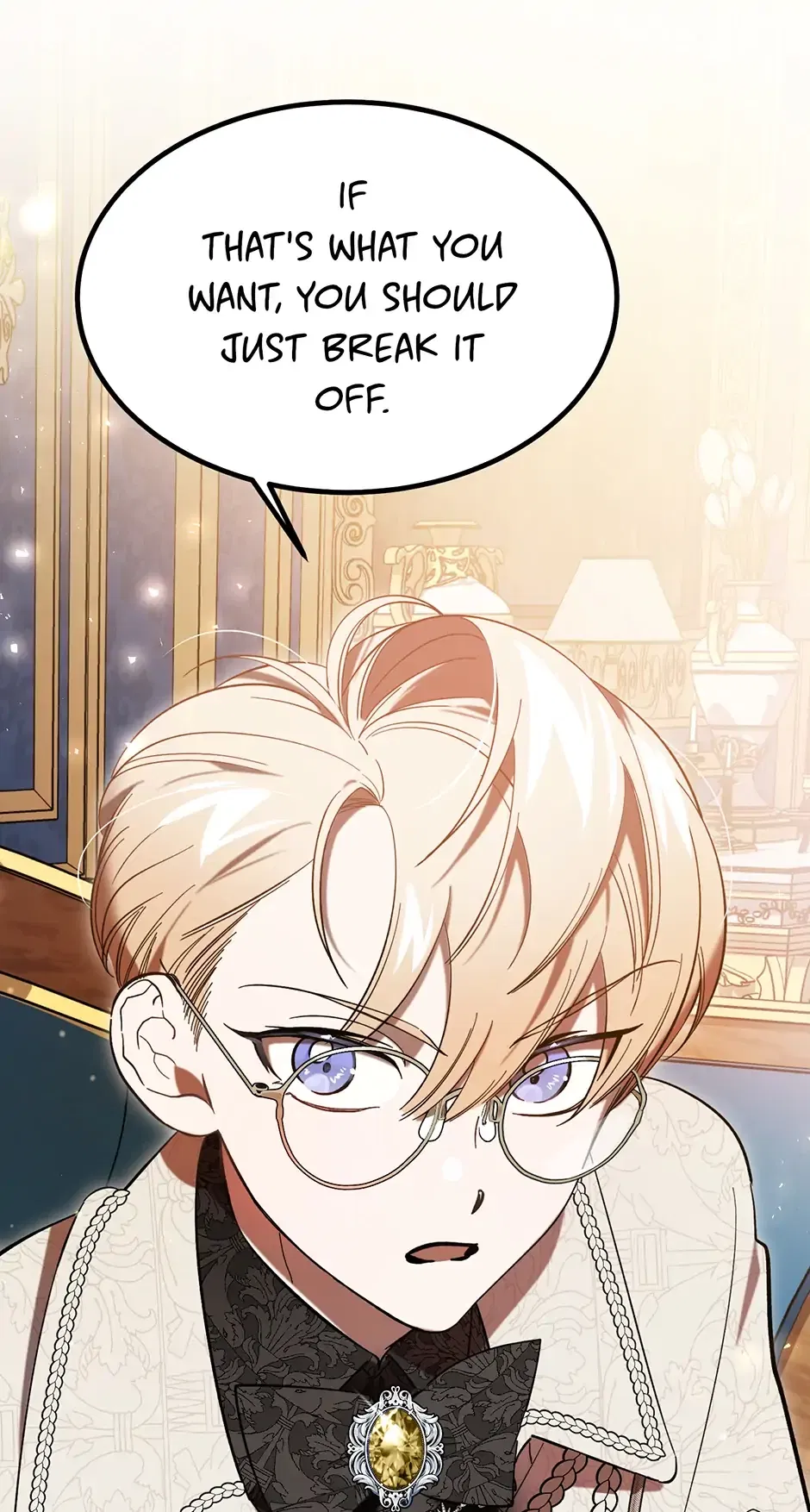 Read The Devil Raises a Lady Manga Online