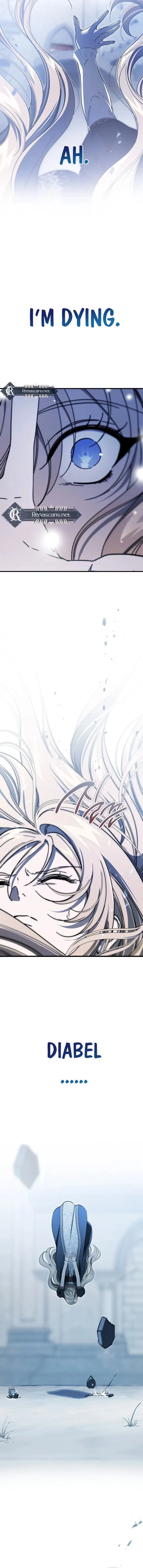 Read The Devil Raises a Lady Manga Online