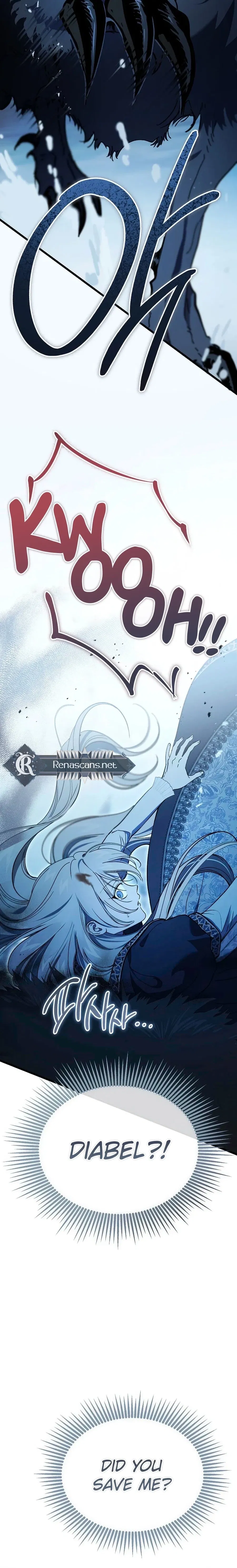 Read The Devil Raises a Lady Manga Online