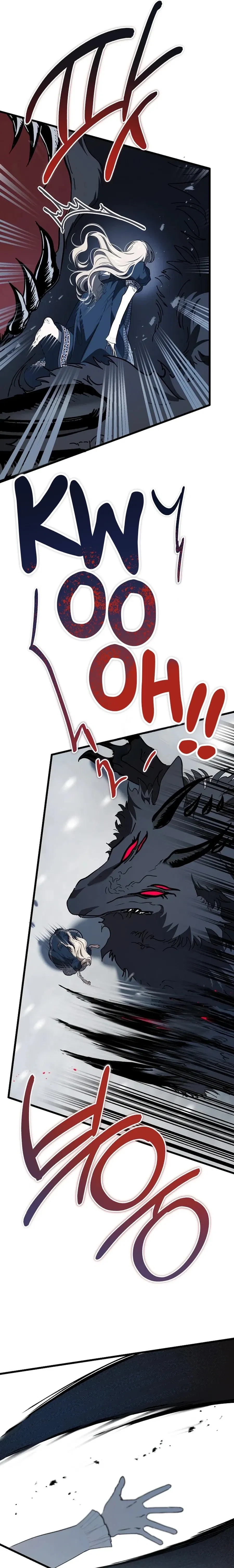 Read The Devil Raises a Lady Manga Online