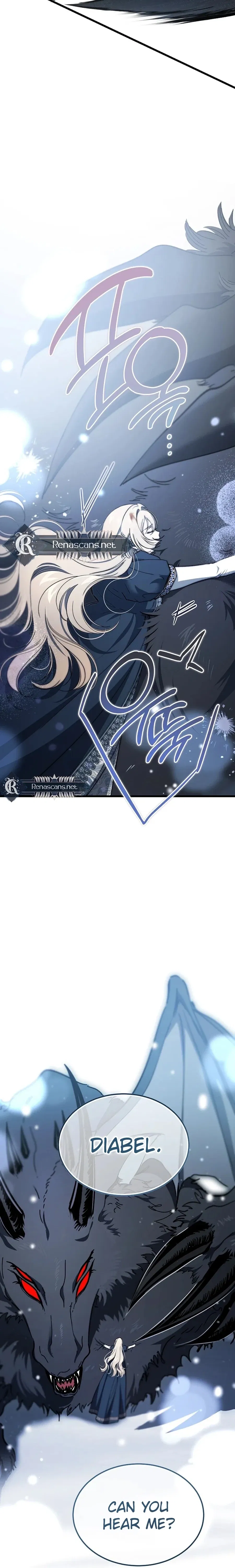 Read The Devil Raises a Lady Manga Online
