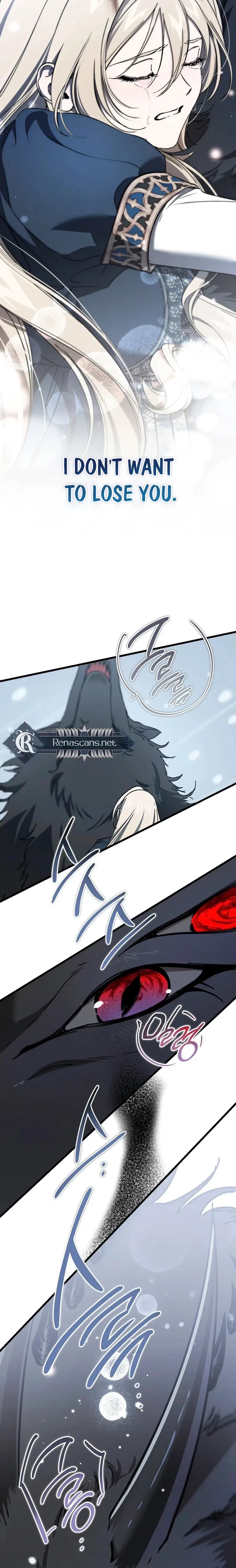 Read The Devil Raises a Lady Manga Online