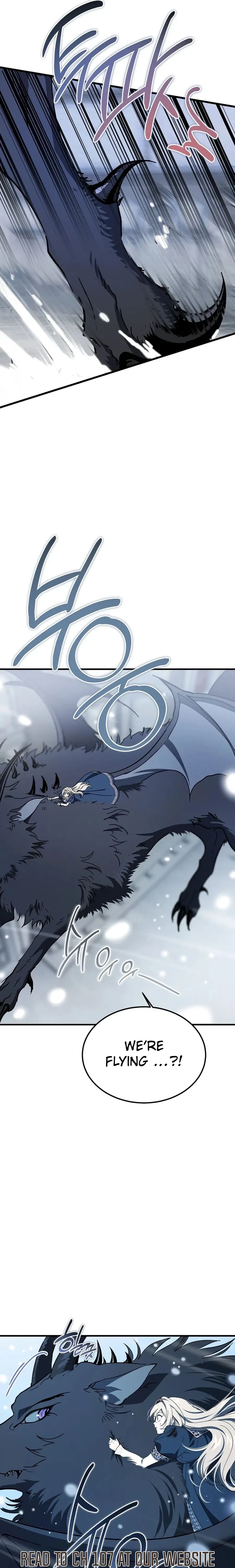 Read The Devil Raises a Lady Manga Online