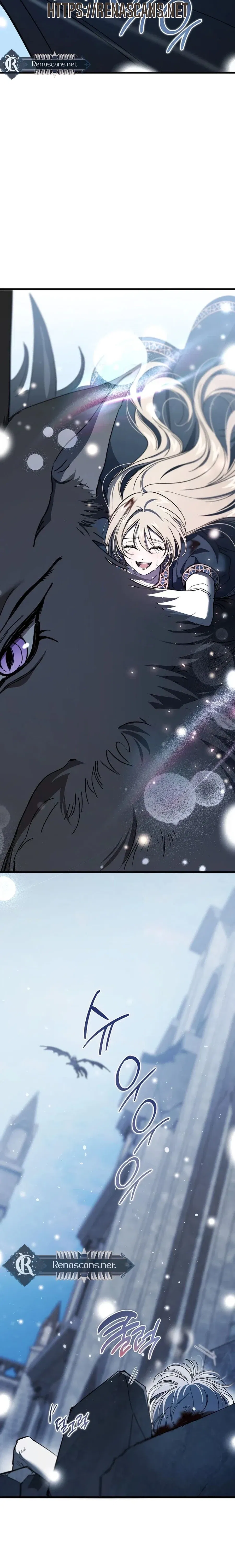 Read The Devil Raises a Lady Manga Online