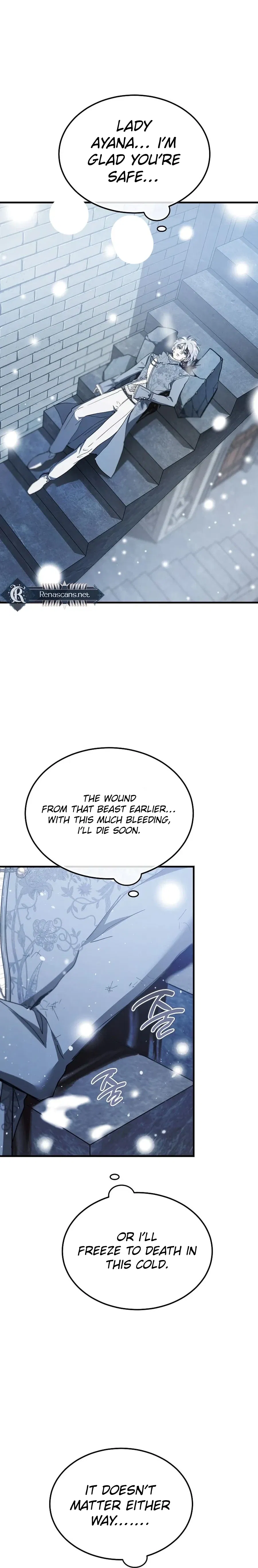 Read The Devil Raises a Lady Manga Online