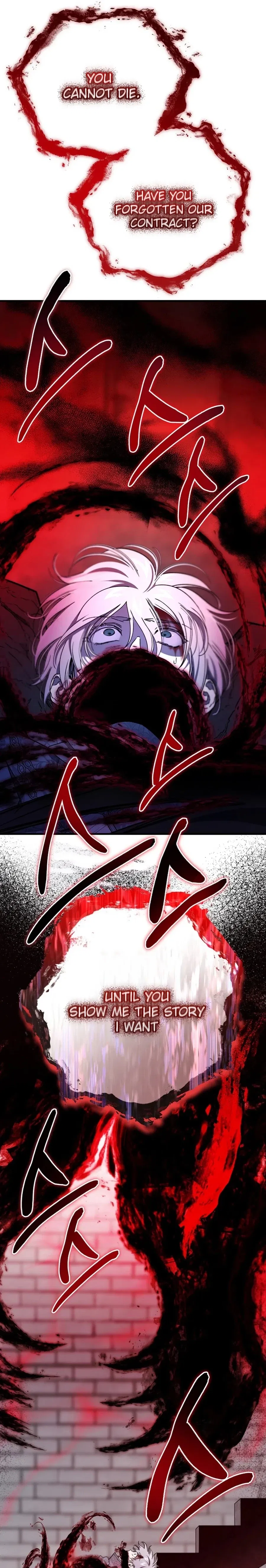 Read The Devil Raises a Lady Manga Online