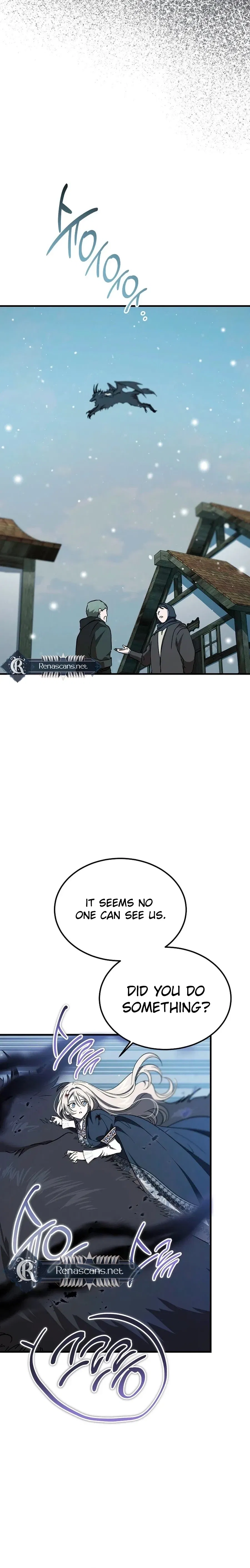 Read The Devil Raises a Lady Manga Online