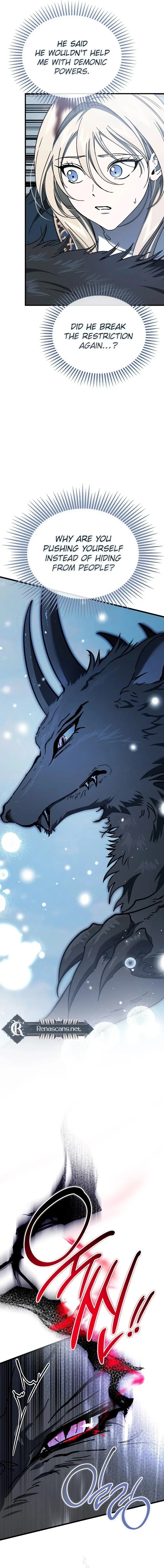 Read The Devil Raises a Lady Manga Online