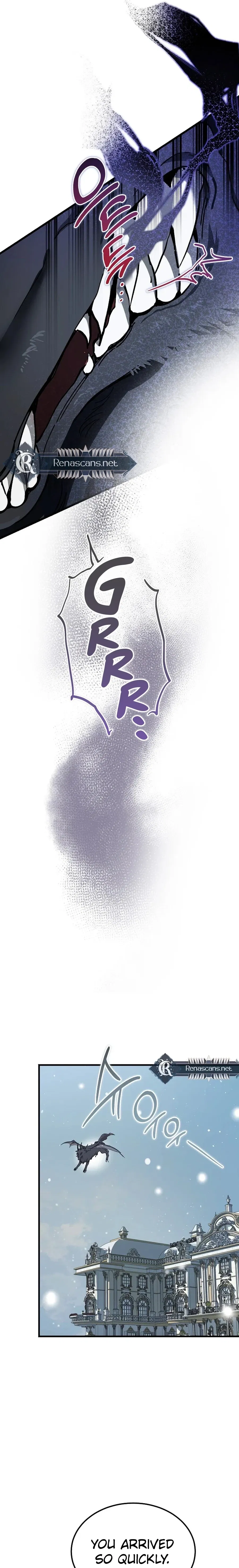 Read The Devil Raises a Lady Manga Online