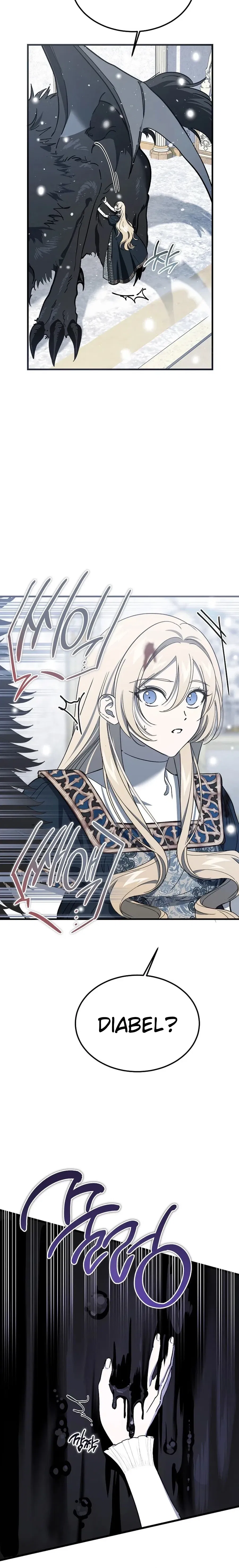 Read The Devil Raises a Lady Manga Online