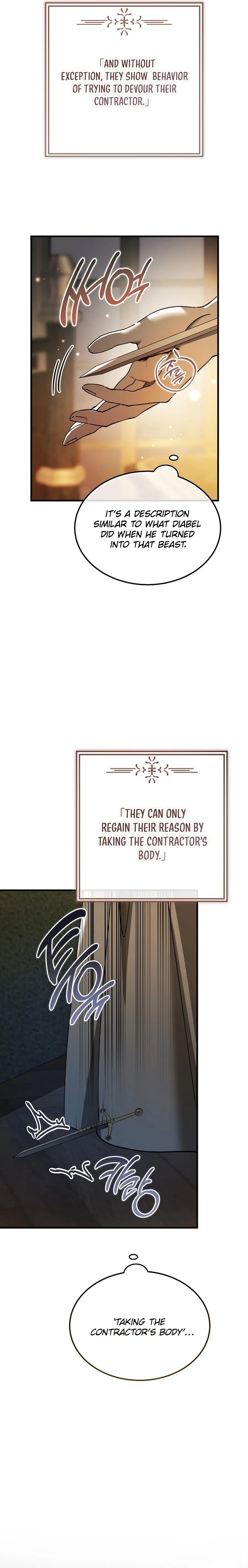 Read The Devil Raises a Lady Manga Online