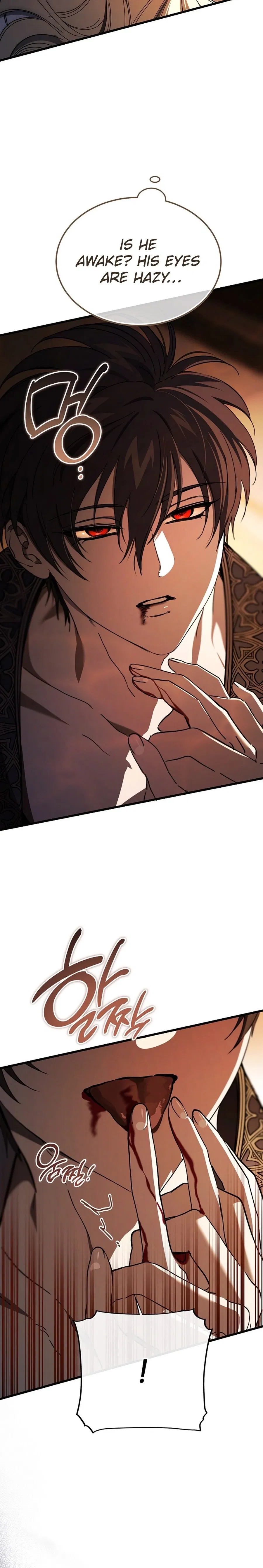 Read The Devil Raises a Lady Manga Online